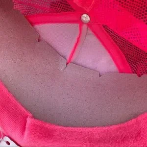 Aviator Nation | Accessories | Aviator Nation Neon Pink Las  display picture 1